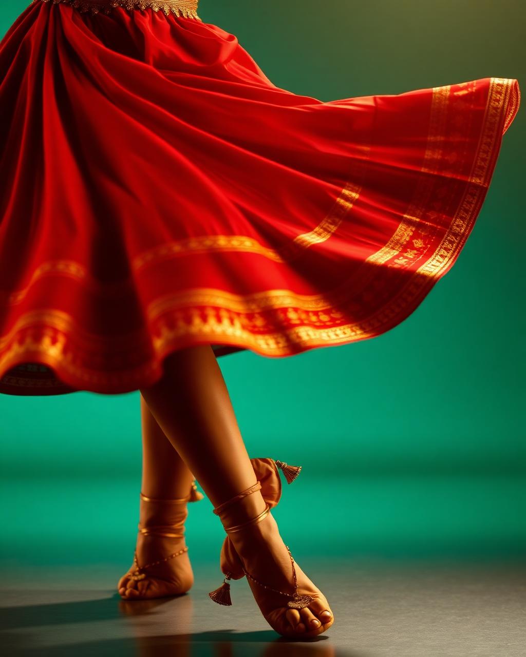 Kathak